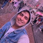 دانلود اهنگ علیرضا طلیسچی تو فکر میکنی کی ای