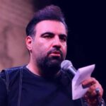 دانلود نوحه امیر کرمانشاهی دلم شکست مثل سرت سرم شکست دانلود نوحه امیر کرمانشاهی دلم شکست مثل سرت سرم شکست