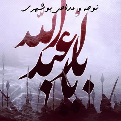 Download Nuhe Maddahi Bushehri دانلود نوحه مداحی بوشهری