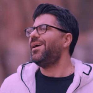 دانلود آهنگ حامد همایون آه نکش