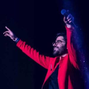 دانلود اهنگ حامد همایون عاشق شدم رفت