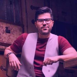 دانلود آهنگ حامد همایون باور