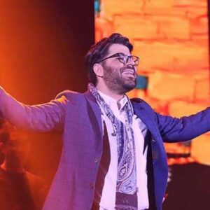 دانلود آهنگ حامد همایون دلواپسی