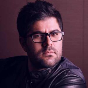 دانلود آهنگ حامد همایون دنیای من