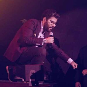 دانلود آهنگ حامد همایون حس عاشقی