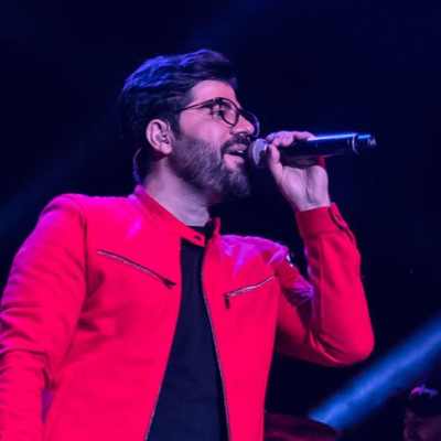 Hamed Homayoun Nimeye Gomshodeh دانلود آهنگ حامد همایون نیمه گمشده