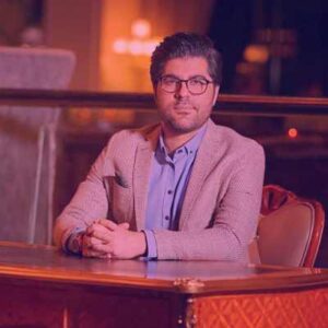 دانلود آهنگ حامد همایون پرسه