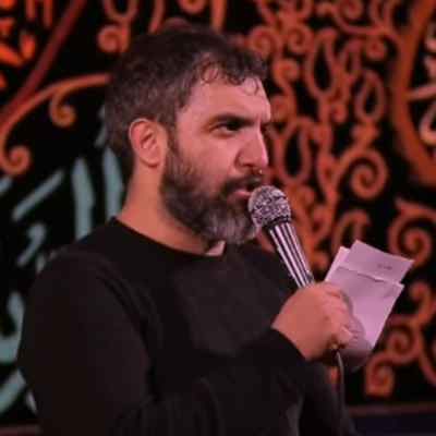 Hamid Alimi Havaset Hast Be Moohaye Sefide Saram دانلود نوحه حواست هست به موهای سفید سرم