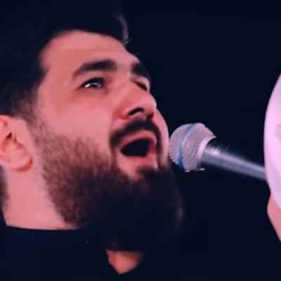 دانلود نوحه بدون تو جهنمه دنیامون Hassan Ataei Bedoon To Donyamoon Jahaname دانلود نوحه بدون تو جهنمه دنیامون