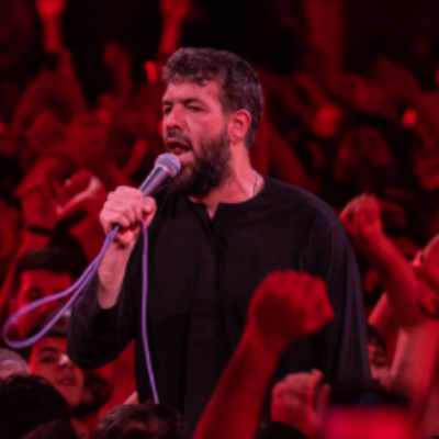 Hossein Sotudeh Karbala To Ke Hasti دانلود نوحه حسین ستوده کربلا تو که هستی چرا حرفامو با غیر بگم