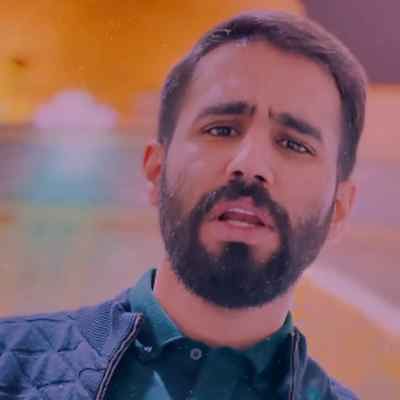 Hossein Taheri Mizane Ghalbam دانلود نوحه میزنه قلبم داره میاد دوباره باز بوی محرم