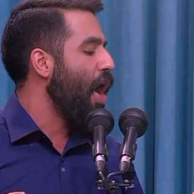 دانلود نوحه صدای پای محرم میرسه به گوشم Hossein Taheri Sedaye Paye Moharam دانلود نوحه صدای پای محرم میرسه به گوشم