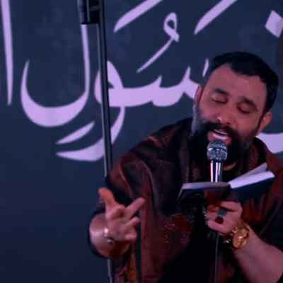 Javad Moghadam Ba To Ro Be Raham دانلود نوحه با تو رو به راهم