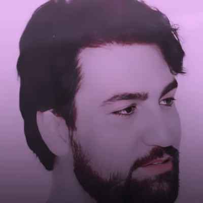 Javad Zaker Parchame Sorkhe Gonbadet دانلود نوحه پرچم سرخ گنبدت دل منو خون میکنه