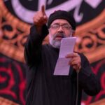 دانلود نوحه من شهید کربلایم سر بریده از قفایم دانلود نوحه من شهید کربلایم سر بریده از قفایم