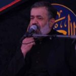 دانلود نوحه کنار علقمه شد غوغا
