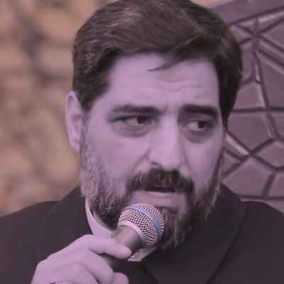 Majid Bani Fateme Aroom Aroom Toye Sinam دانلود نوحه آروم آروم توی سینم به پا کن خیمه غم رو