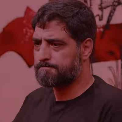 Majid Bani Fateme Dele Bitab Oomade دانلود نوحه دل بی تاب اومده چشم پر از آب اومده