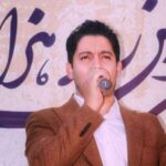 دانلود نوحه بوی سیبو حرم حبیبو حسین غریبو کربلا