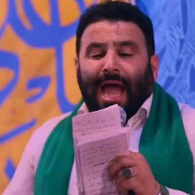 Mehdi Mirdamad Age Hosein Ma Nabod دانلود نوحه اگه حسین ما نبود عشق این همه زیبا نبود