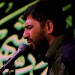 دانلود نوحه داره میرسه دوباره باز بوی غم