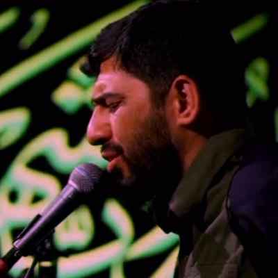 Mehdi Ranaie Dare Mirese Dobare Baz Booye Gham دانلود نوحه داره میرسه دوباره باز بوی غم