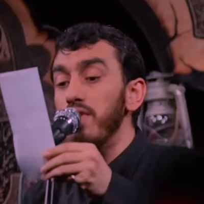 Mehdi Rasooli Bayad Raft 1 دانلود نوحه باید رفت باید دنبال پرچمت تا ابد رفت