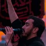 دانلود نوحه اومده دوباره اون که بیقرار و سر به زیره