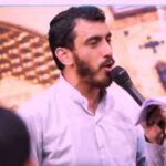 دانلود نوحه منه ده باخ اولومدن قبریوینن منه ده باخ