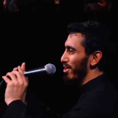 Mehdi Rasouli Migan Roze Delmordegie دانلود نوحه میگن روضه دلمردگیه میگن گریه افسردگیه