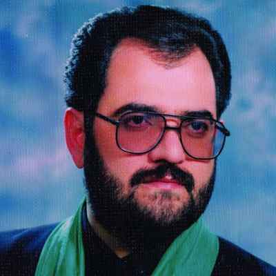 Mohammad Ameli Galdim Haraya Ghardash دانلود نوحه گلدیم هرایه قارداش