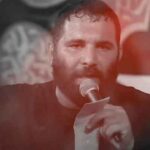 دانلود نوحه حالا اومدی حالا که دیگه رقیه افتاده از پا اومدی