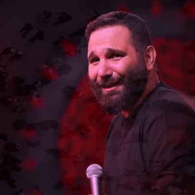 Mohammad Hossein Haddadian In Ghoresh Ashabe Karbalast دانلود نوحه این غرش اصحاب کربلاست