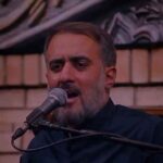 دانلود نوحه بزار محرم برسه برات قیامت میکنم