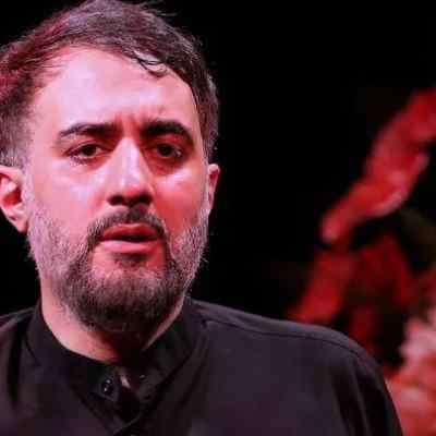 Mohammad Hossein Pouyanfar Shore Jonon دانلود نوحه تویی شور جنون من  تویی تاب و توون من حسین