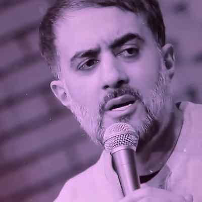 Mohammadhosein Pouyanfar Reza Helali Bi Harfo Hadis Doset Daram دانلود نوحه بی حرف و حدیث دوست دارم