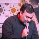 دانلود نوحه نکنه میخوای بگی که حرم جای بدا نیست