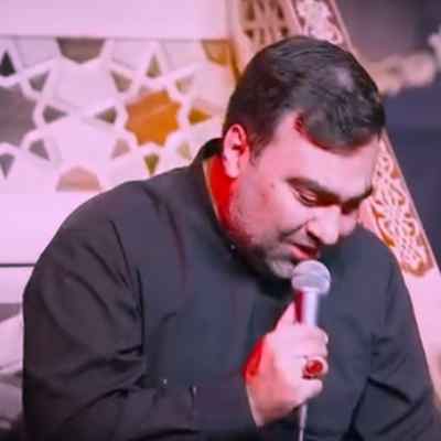 دانلود نوحه نکنه میخوای بگی که حرم جای بدا نیست Morteza Parsa Nakone Mikhay Begi دانلود نوحه نکنه میخوای بگی که حرم جای بدا نیست
