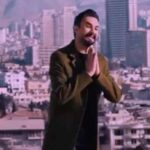 دانلود آهنگ راغب حسرت