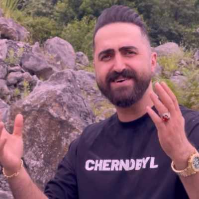 Reza Kord Capitan Jangi دانلود آهنگ رضا کرد کاپیتان جنگی