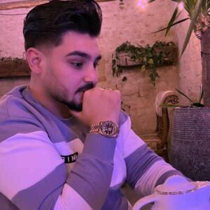 دانلود آهنگ امیر اصلانی بهم زنگ بزن