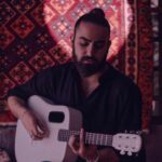 دانلود آهنگ امیر عظیمی اسب وحشی