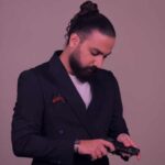 دانلود اهنگ امیر عظیمی عشق بی احساس