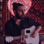 دانلود آهنگ امیر عظیمی ماه بانو