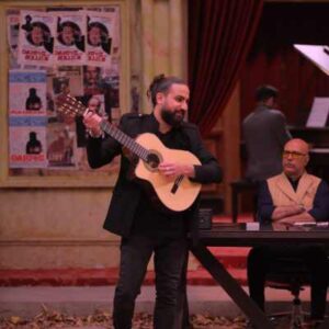 دانلود آهنگ امیر عظیمی ماهی قرمز