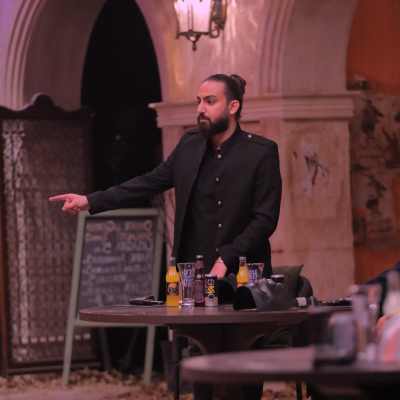 دانلود آهنگ امیر عظیمی روزگار بدیه Amir Azimi Roozegar e Badie دانلود آهنگ امیر عظیمی روزگار بدیه