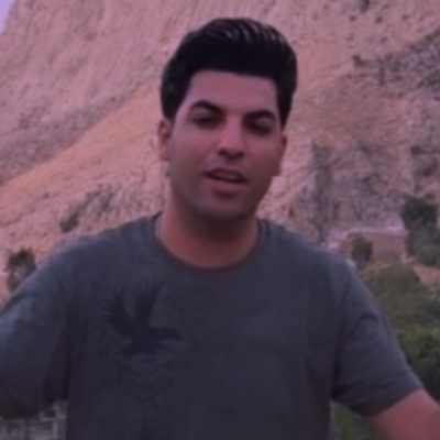 Ehsan Azadi Khalafkar دانلود آهنگ احسان آزادی خلافکار
