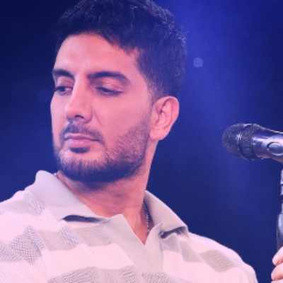 Farzad Farzin Tanha دانلود آهنگ فرزاد فرزین تنها