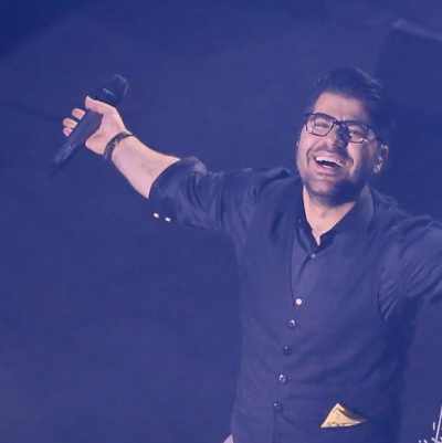 Hamed Homayoun Bavaram Kon دانلود آهنگ حامد همایون باورم کن