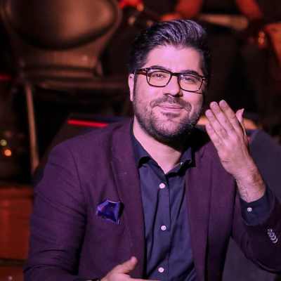 Hamed Homayoun Negaham Kon دانلود آهنگ حامد همایون نگاهم کن